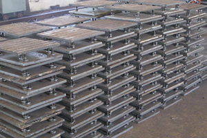 Aluminas Liners