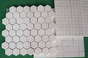 Aluminas Tile