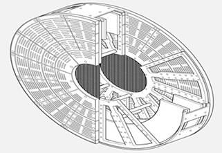 Diaphragms